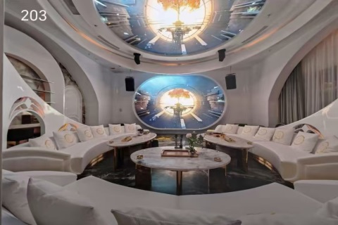 六盘水市区大的夜场KTV招聘求职择业唯我专业